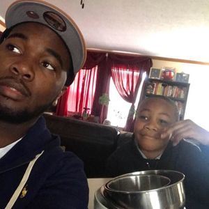 Meet your Posher, Elijah